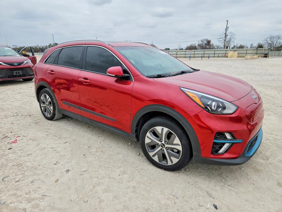 2021 KIA Niro ex