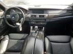 2011 BMW 550 xi