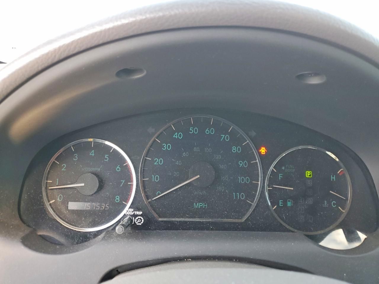 2006 Toyota Sienna ce