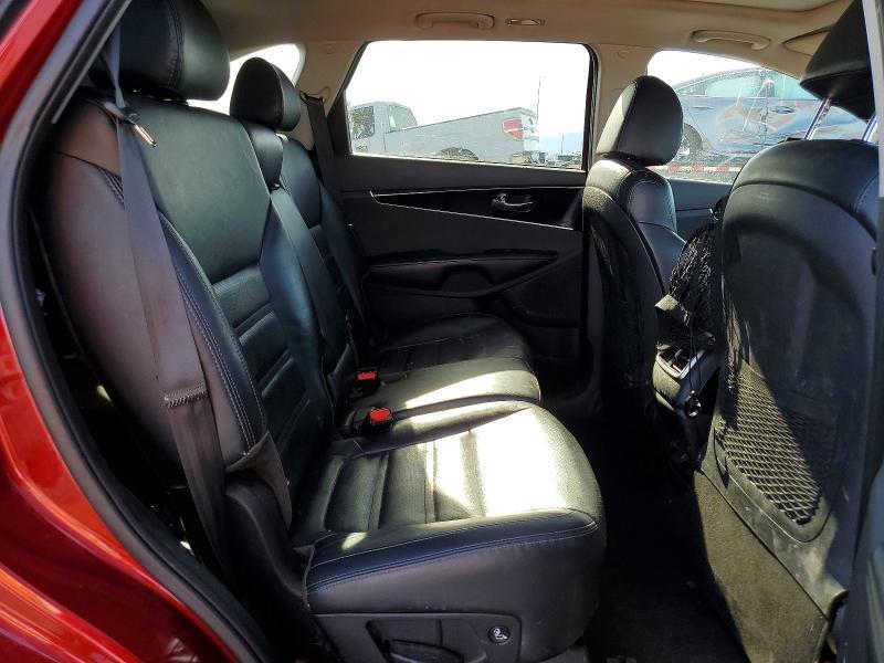 2020 KIA Sorento ex V6
