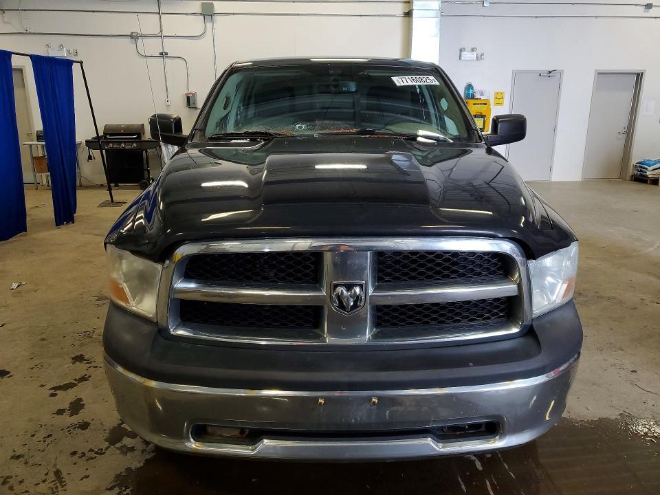 2012 Dodge Ram 1500 st