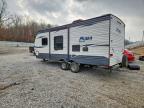 2019 Forest River Puma-Camper