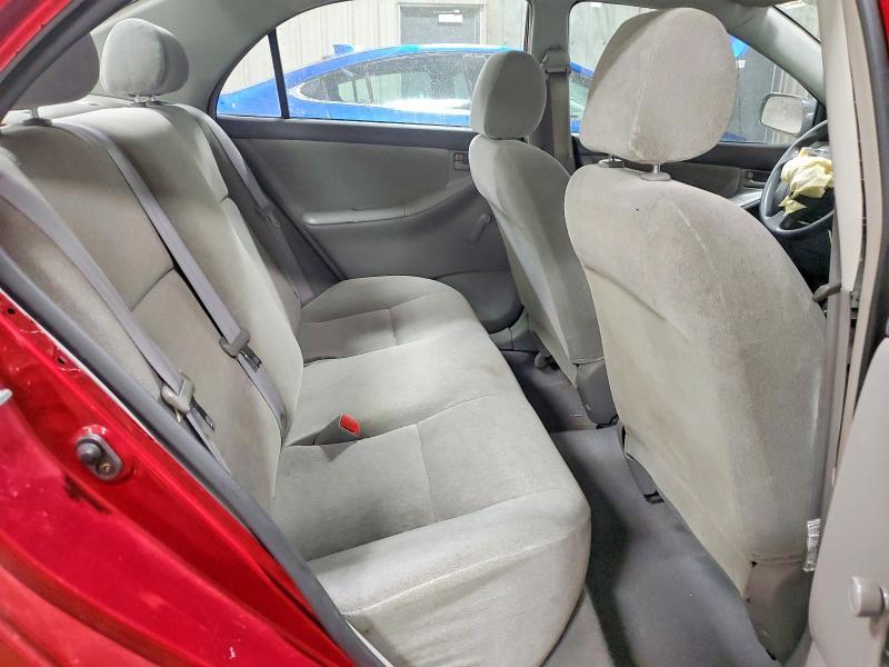 2004 Toyota Corolla ce