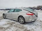 2011 Porsche Panamera s