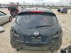 2011 Nissan Murano s