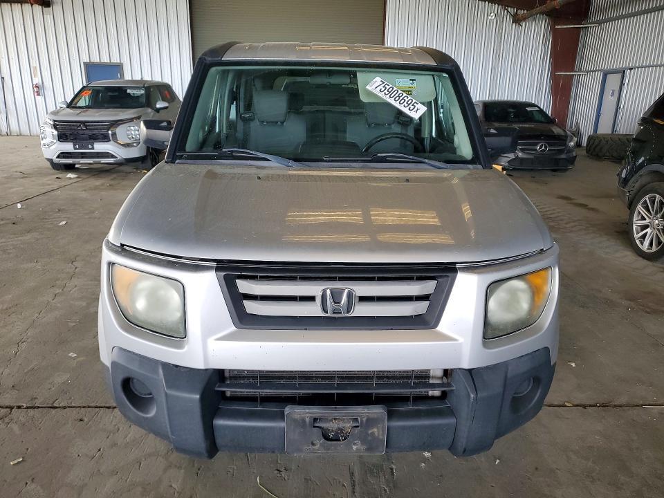 2007 Honda Element