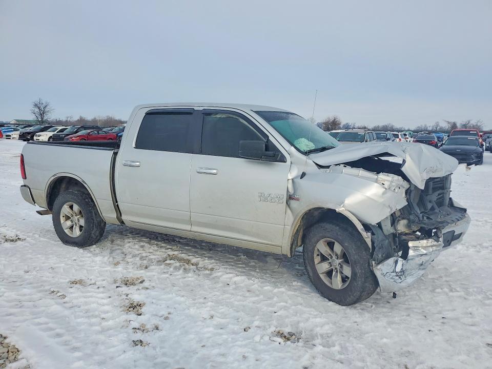 2015 Dodge Ram 1500 slt