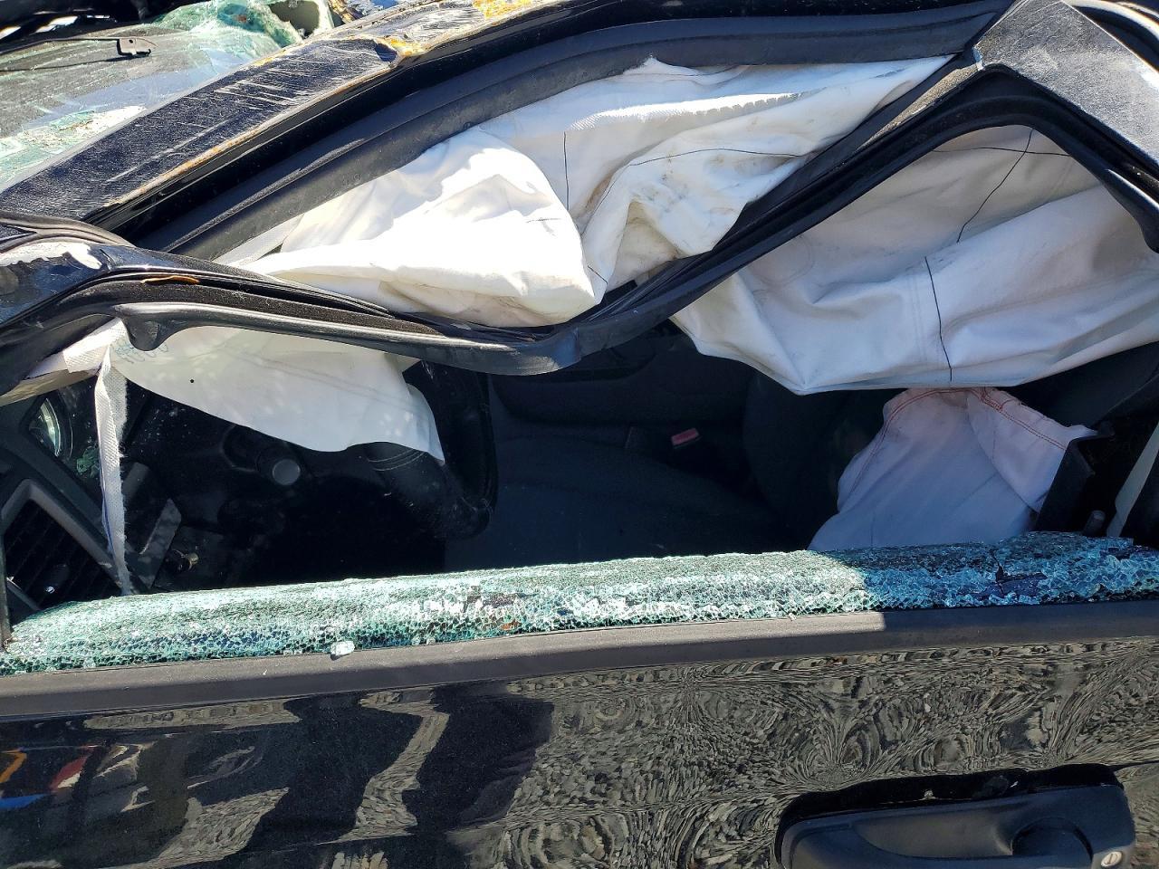 2015 Dodge RAM 1500 ST