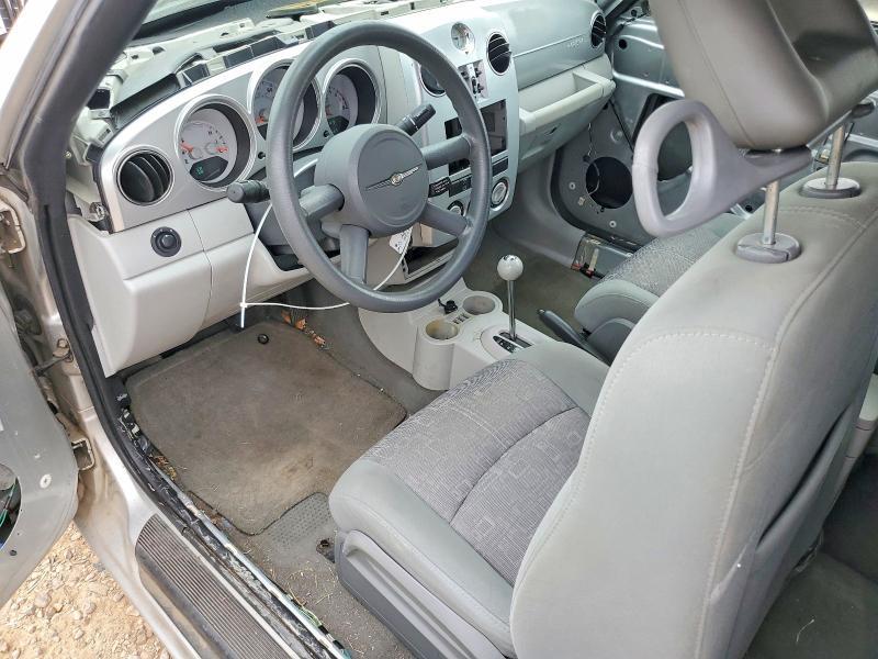 2006 Chrysler Pt Cruiser Touring