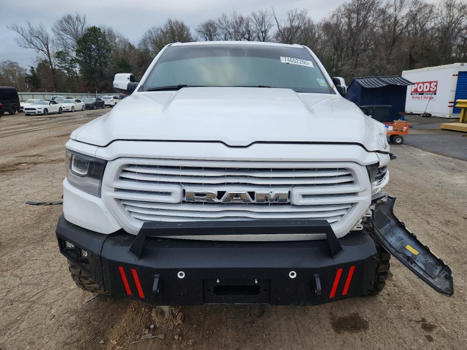 2019 Dodge Ram 1500 big Horn