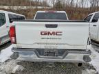 2024 GMC Sierra K2500 Heavy Duty