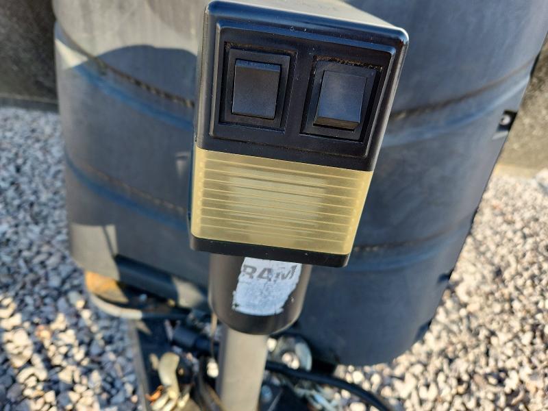 2018 Salem Towables Travel Trailer