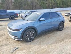 Hyundai Vehiculos salvage en venta: 2023 Hyundai Ioniq 5 sel