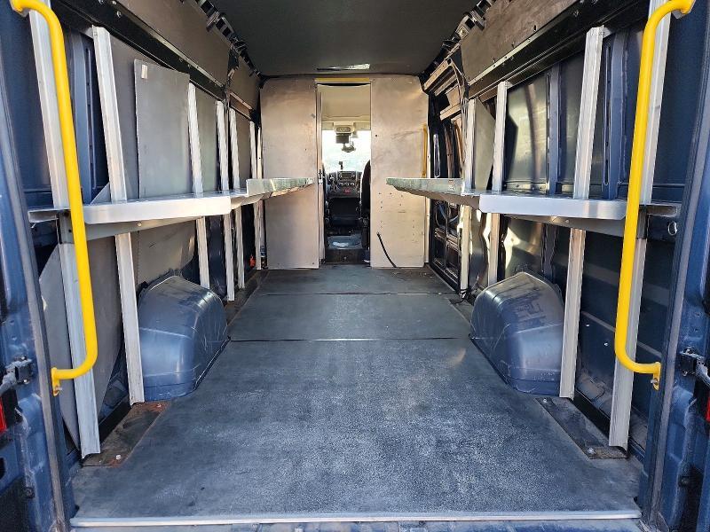 2020 Dodge Ram Promaster 3500 vf Delivery van