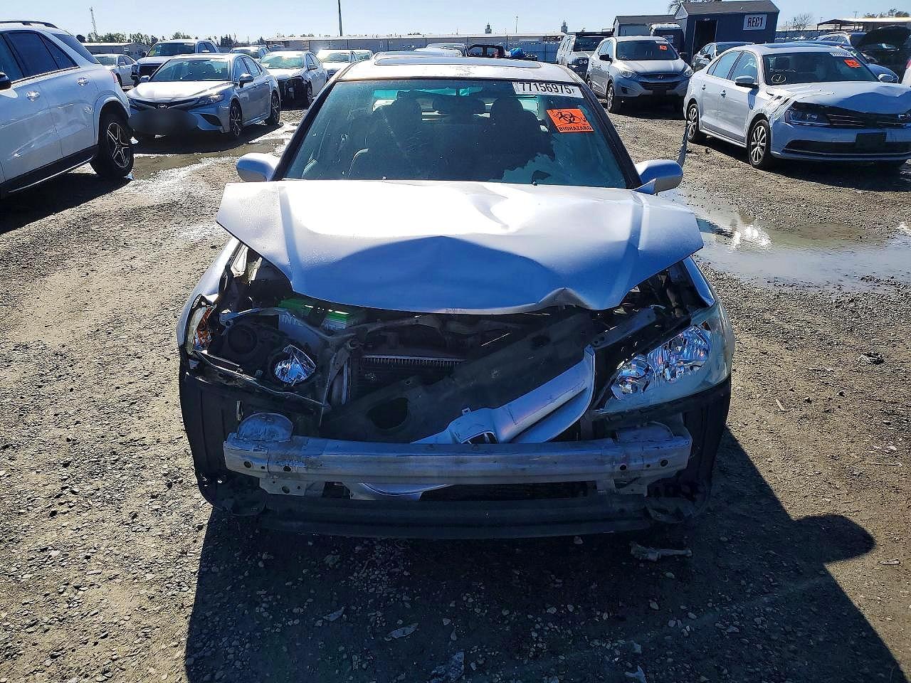 2005 Honda Civic ex