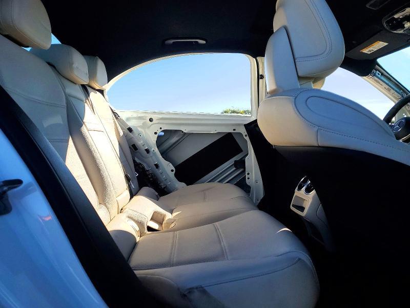 2024 Mercedes-Benz C 300 4matic