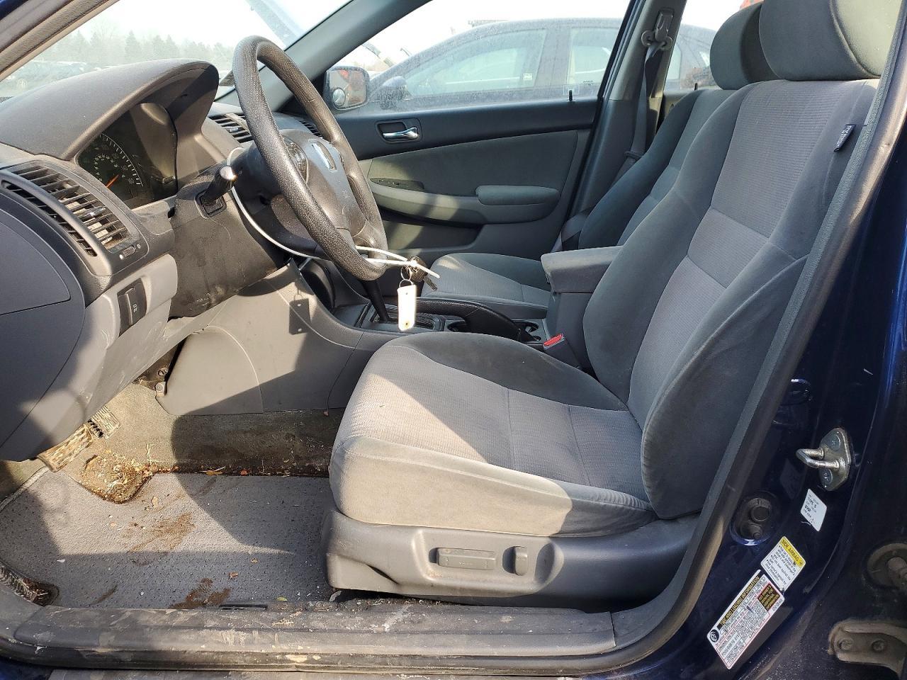 2004 Honda Accord lx