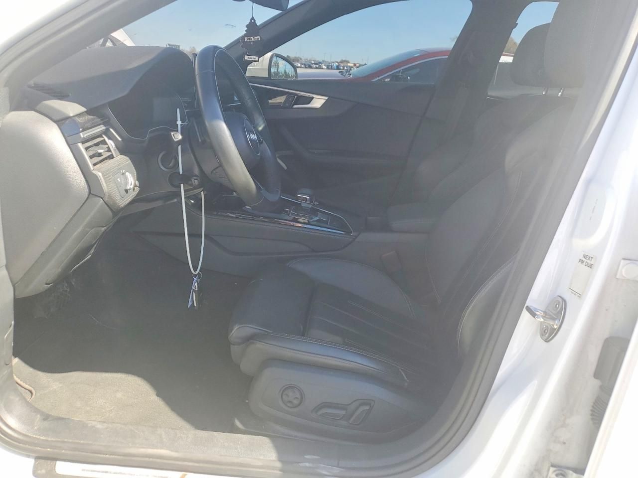 2022 Audi A4 Premium Plus 45