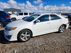 2014 Toyota Camry l en venta en Magna, UT
