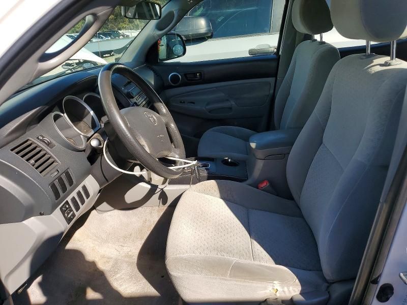 2008 Toyota Tacoma Double cab Prerunner