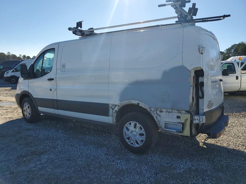 2018 Ford Transit 250 Utility / Service Van