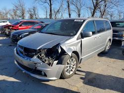 2013 Dodge Grand Caravan r en venta en Bridgeton, MO