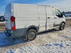 2018 Ford Transit 250 Utility / Service Van