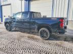 2024 Chevrolet Silverado K1500 Trail Boss Custom