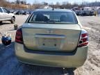 2007 Nissan Sentra 2.0
