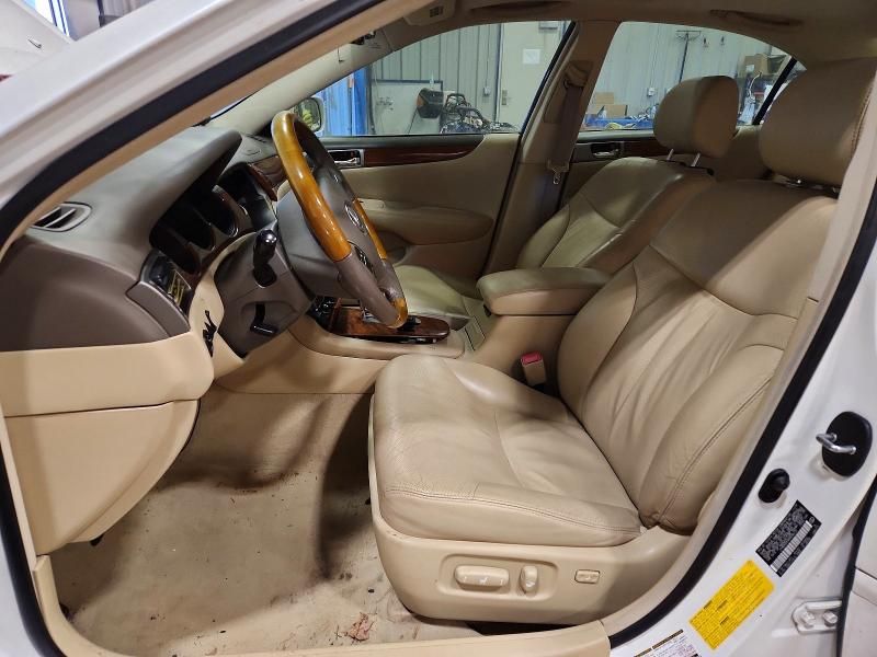 2005 Lexus Es 330