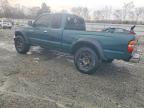 2001 Toyota Tacoma Base