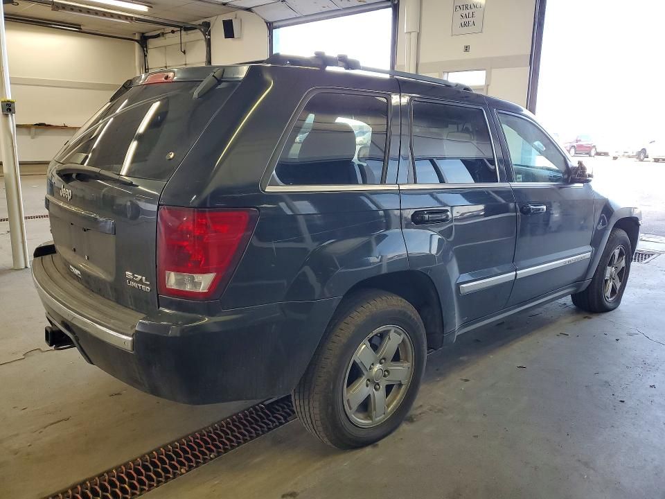 2005 Jeep Grand Cherokee Limited