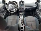 2015 Nissan Versa 1.6 sv