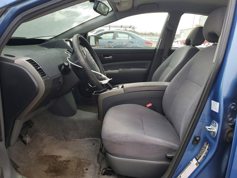 2007 Toyota Prius Base