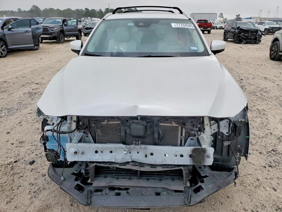 2024 Mazda Cx-5 Premium Plus