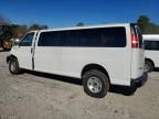 2016 Chevrolet Express G3500 LS