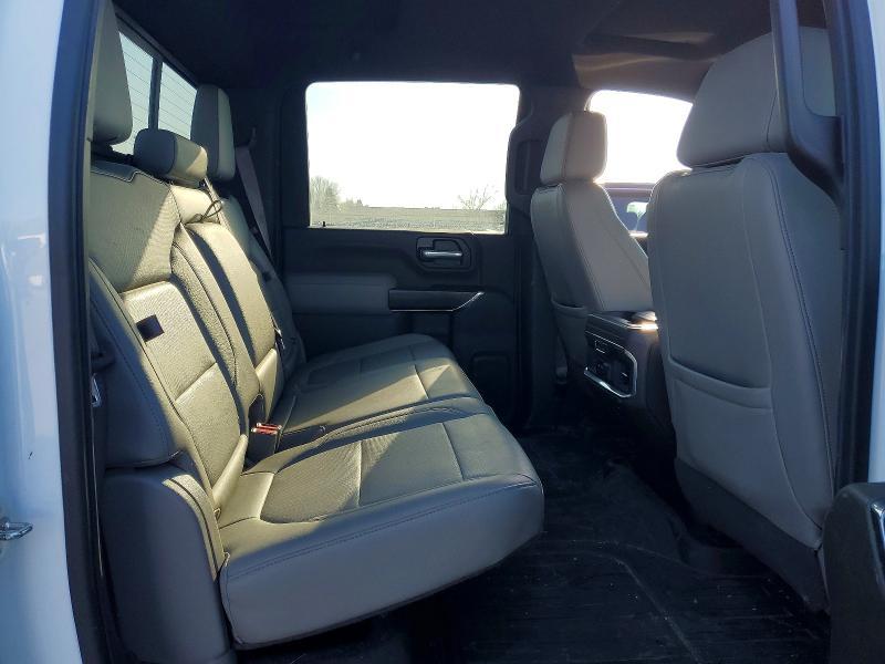 2020 GMC Sierra K3500 SLT