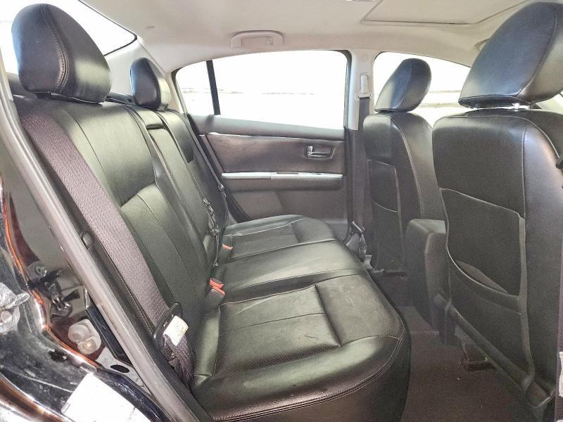 2010 Nissan Sentra 2.0