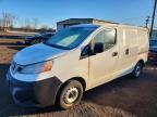 2015 Nissan NV200 Utility / Service Van