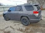 2011 Toyota 4runner SR5