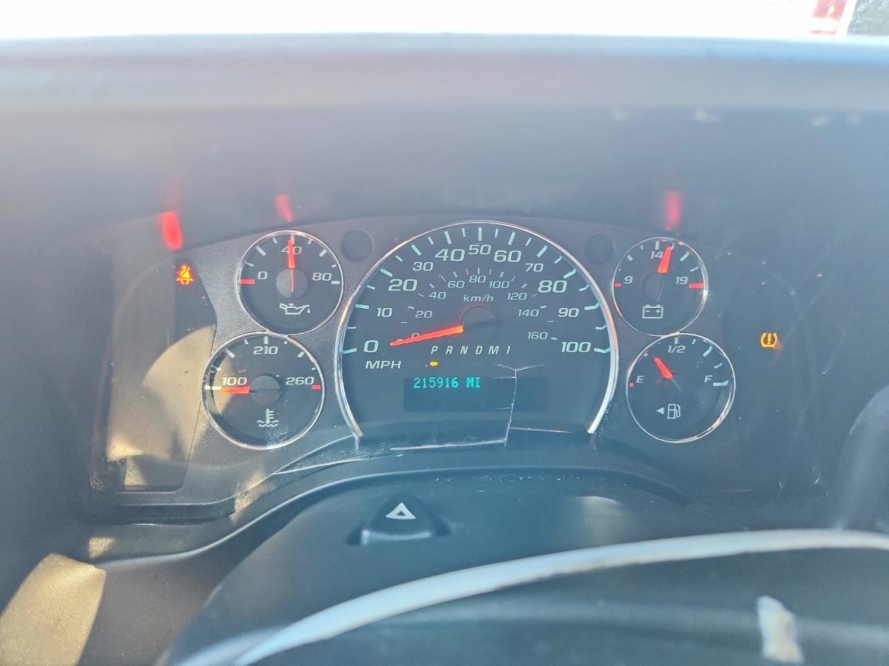 2020 Chevrolet Express G2500