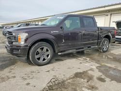 2019 Ford F150 Supercrew for sale in Louisville, KY