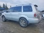 2006 Honda Pilot ex