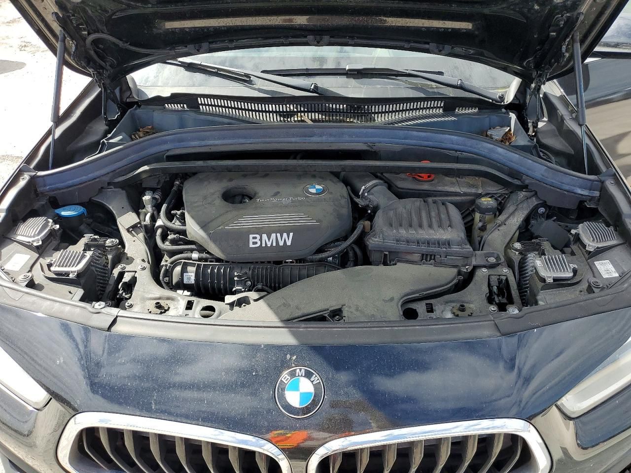 2019 BMW X2 Sdrive28i