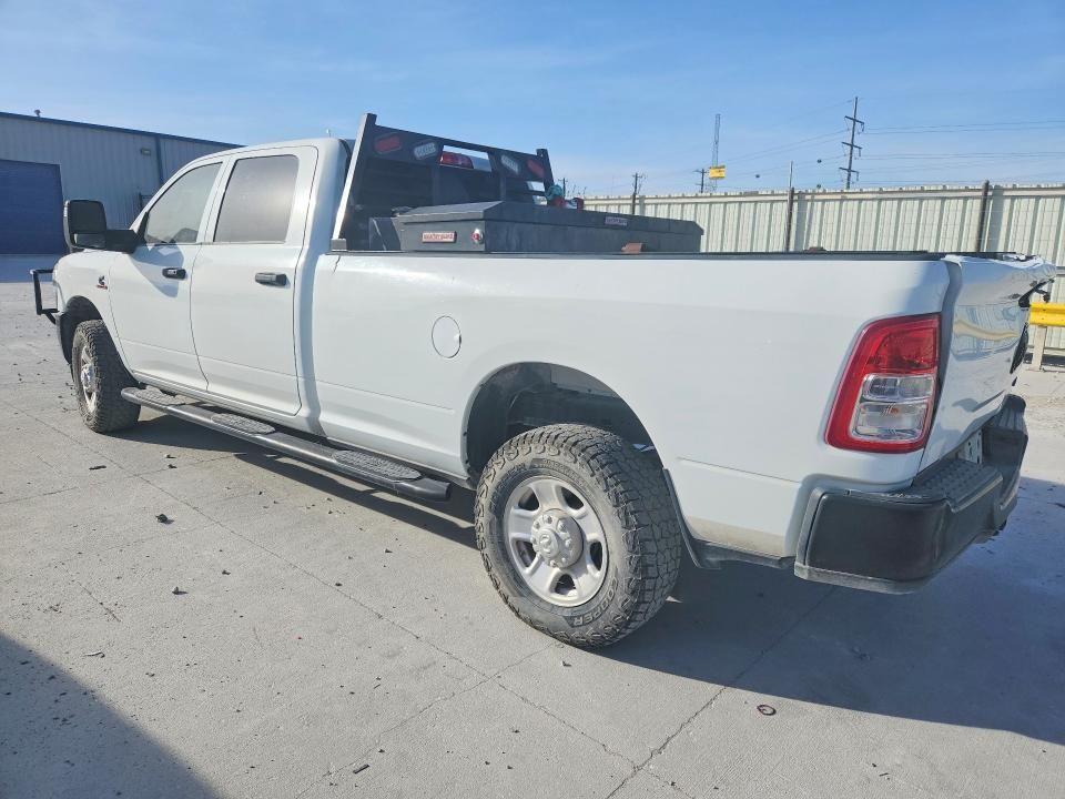 2024 Ram Trucks 2500 Tradesman