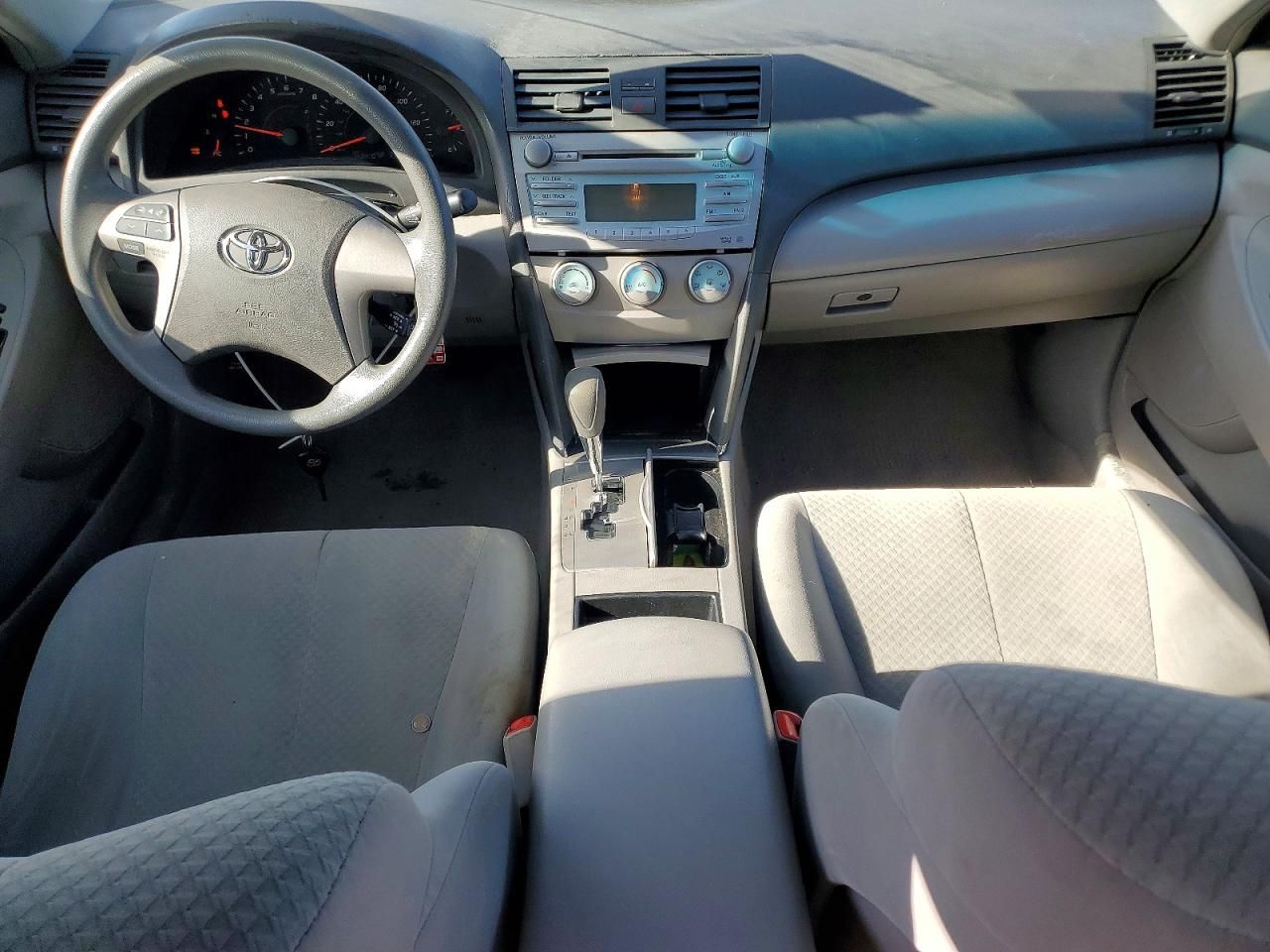 2009 Toyota Camry Base