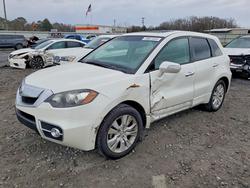 2011 Acura Rdx Technology for sale in Montgomery, AL