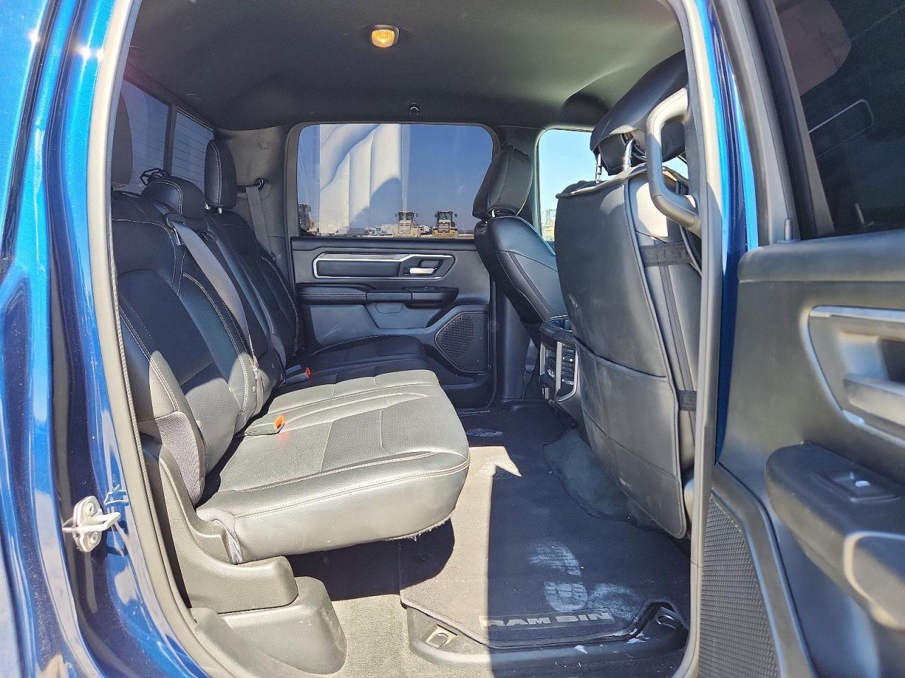 2021 Dodge Ram 1500