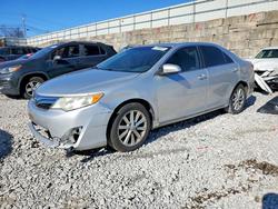 2012 Toyota Camry xle for sale in Walton, KY
