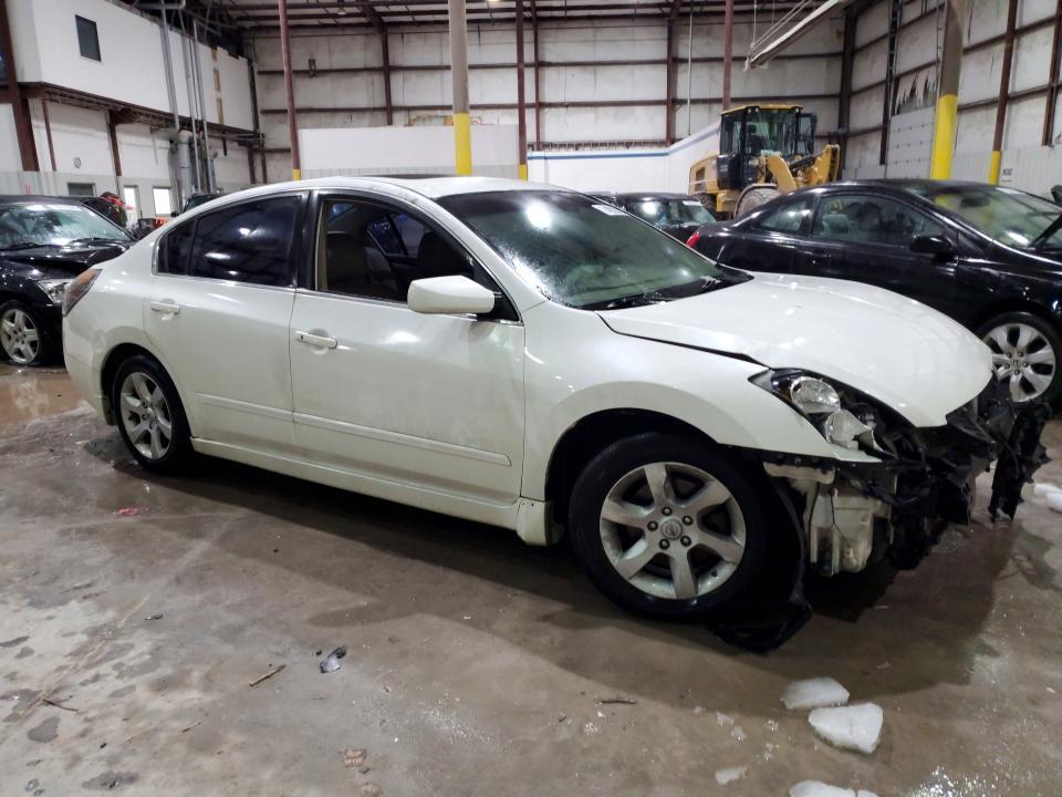 2008 Nissan Altima 2.5